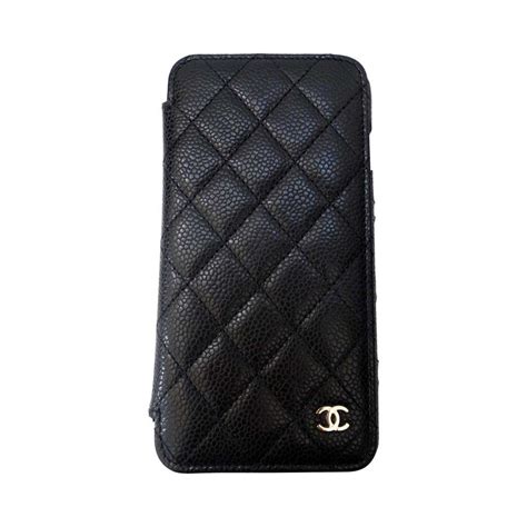 iphone 7 8 chanel wallet tassel|Chanel iPhone 11 case.